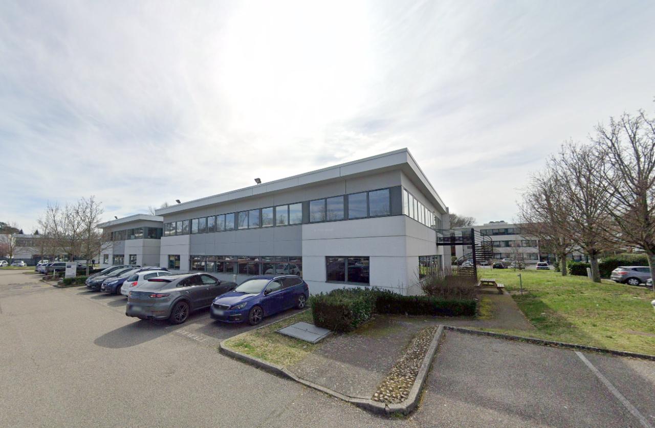Bureau Limonest 434m² Vente bureau Limonest Rhône OVBUR2202055 5